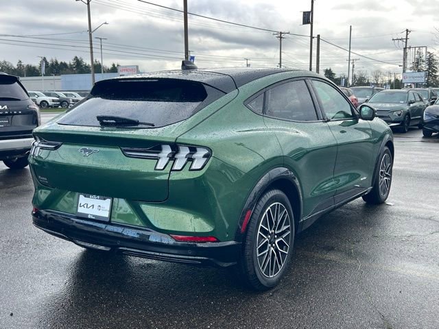 Used 2024 Ford Mustang Mach-E Premium image 7