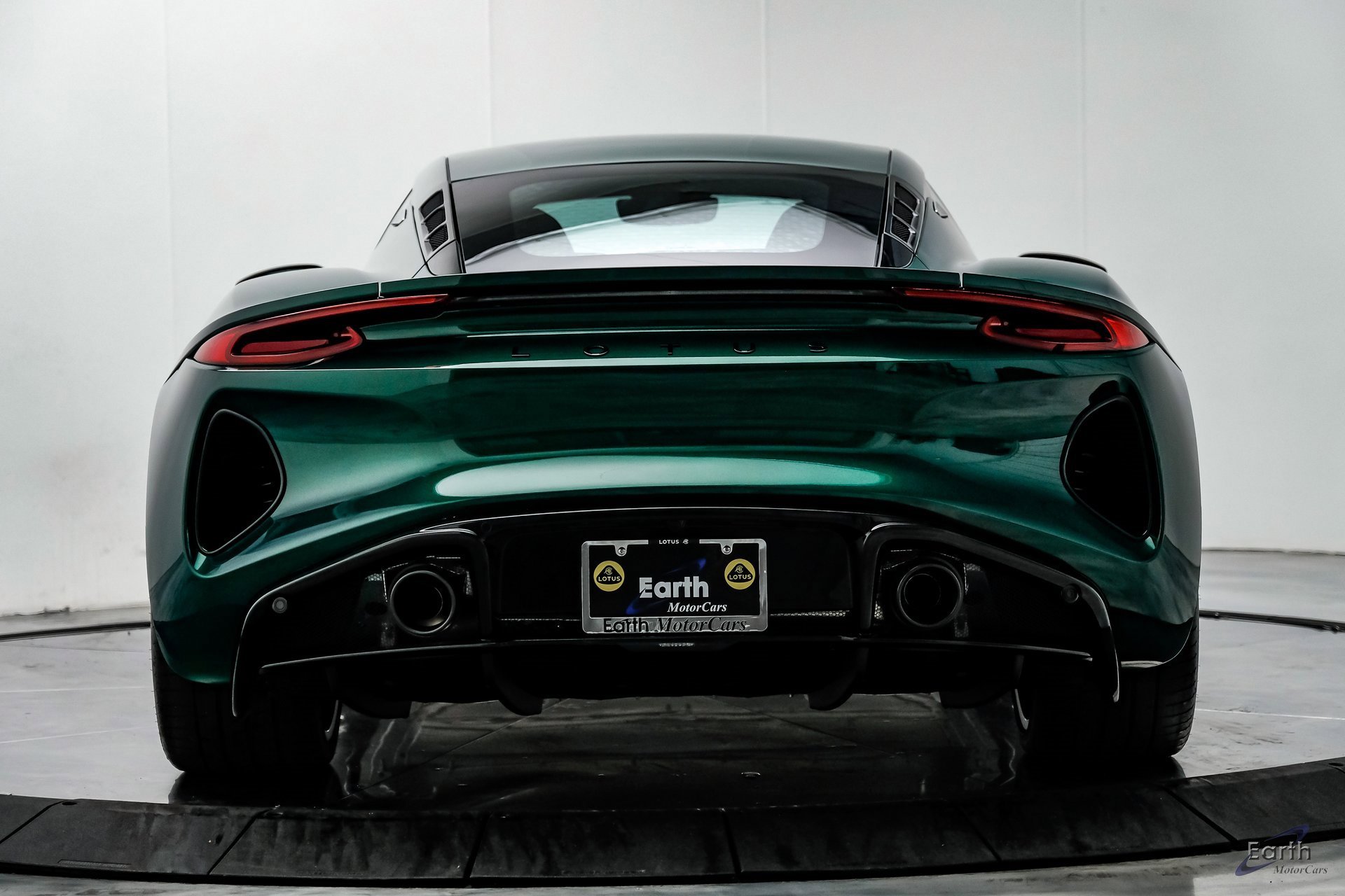 New 2026 Lotus Emira image 12