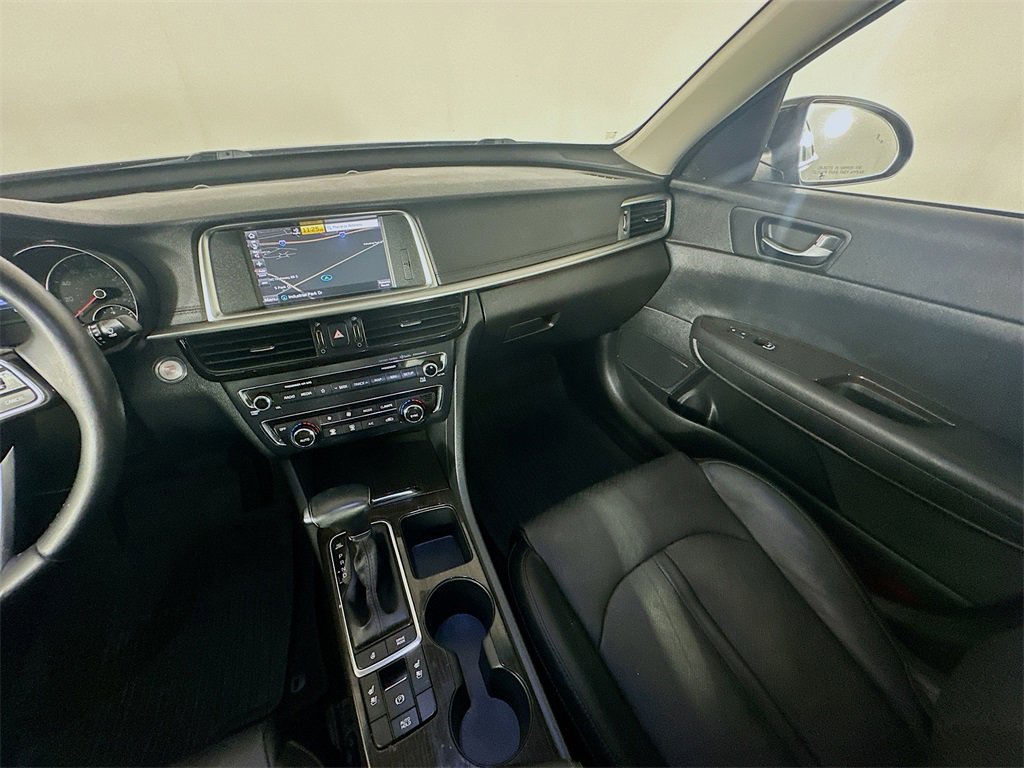Used 2020 Kia Optima Premium image 11