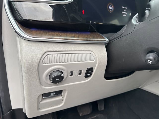 Used 2022 Jeep Grand Wagoneer Series I image 12