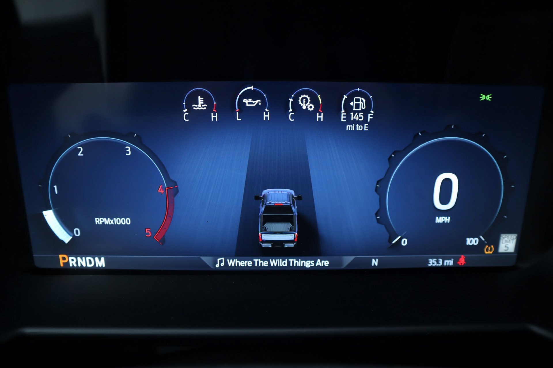 New 2026 Ford F250 Lariat w/ Tremor Off-Road Package image 4