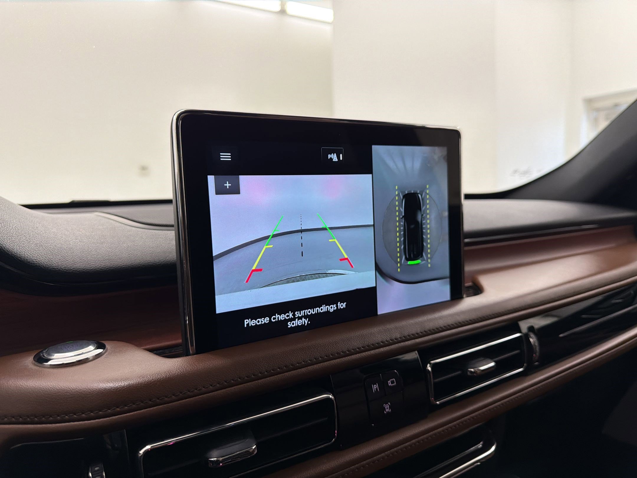 Used 2020 Lincoln Aviator Reserve w/ Equipment Group 202A AWD/4WD image 25