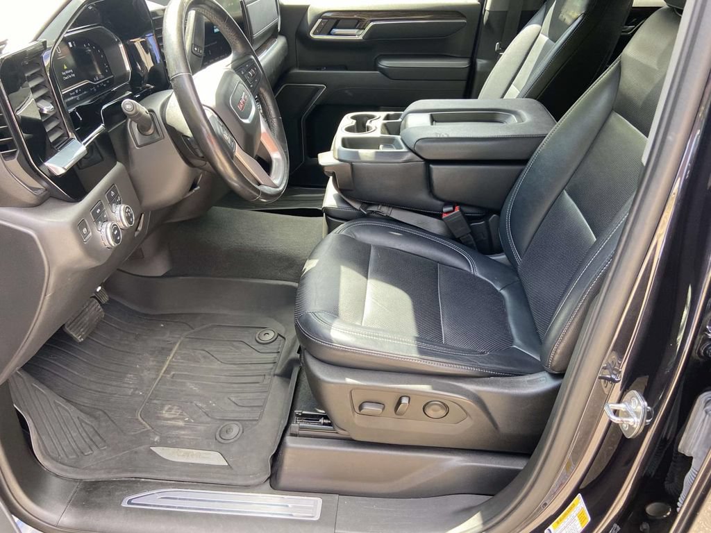 Used 2022 GMC Sierra 1500 Elevation AWD/4WD image 16