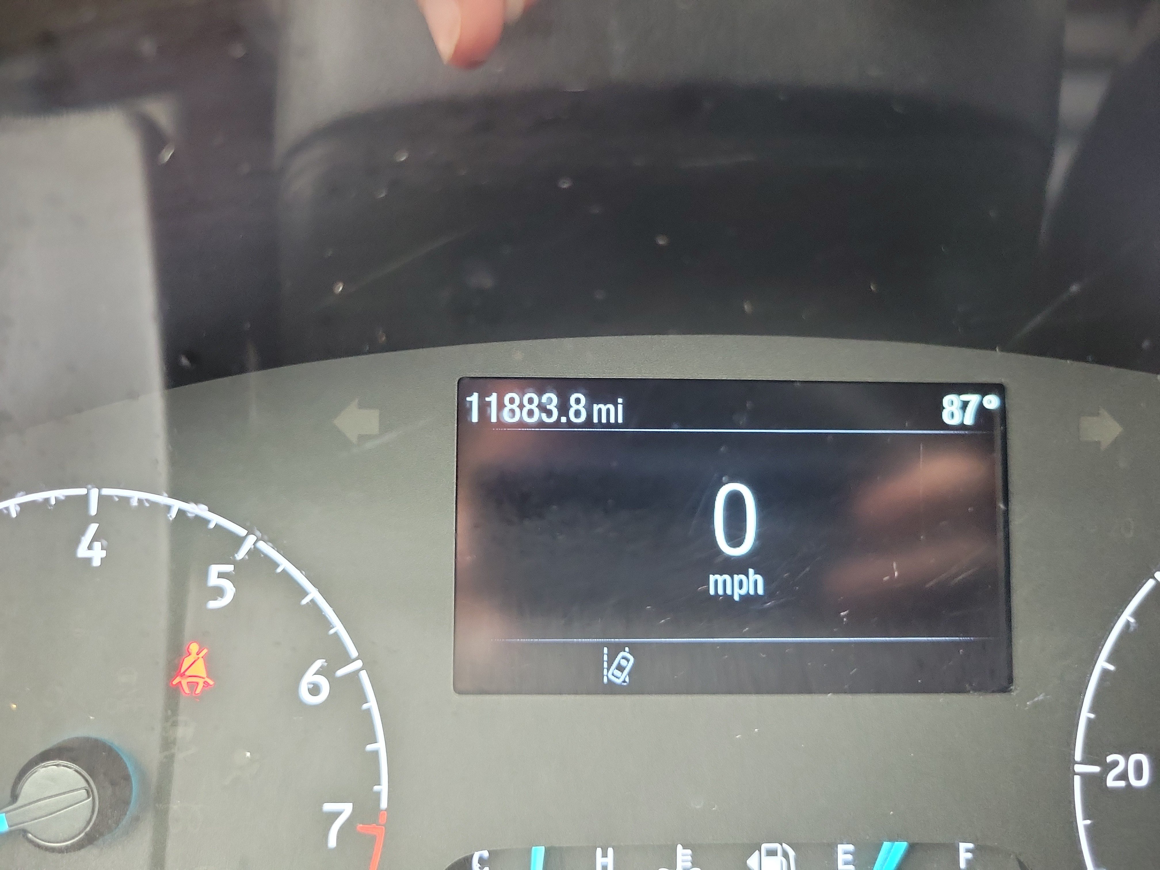 Used 2025 Ford Transit 250 Low Roof w/ Exterior Upgrade Package RWD image 25