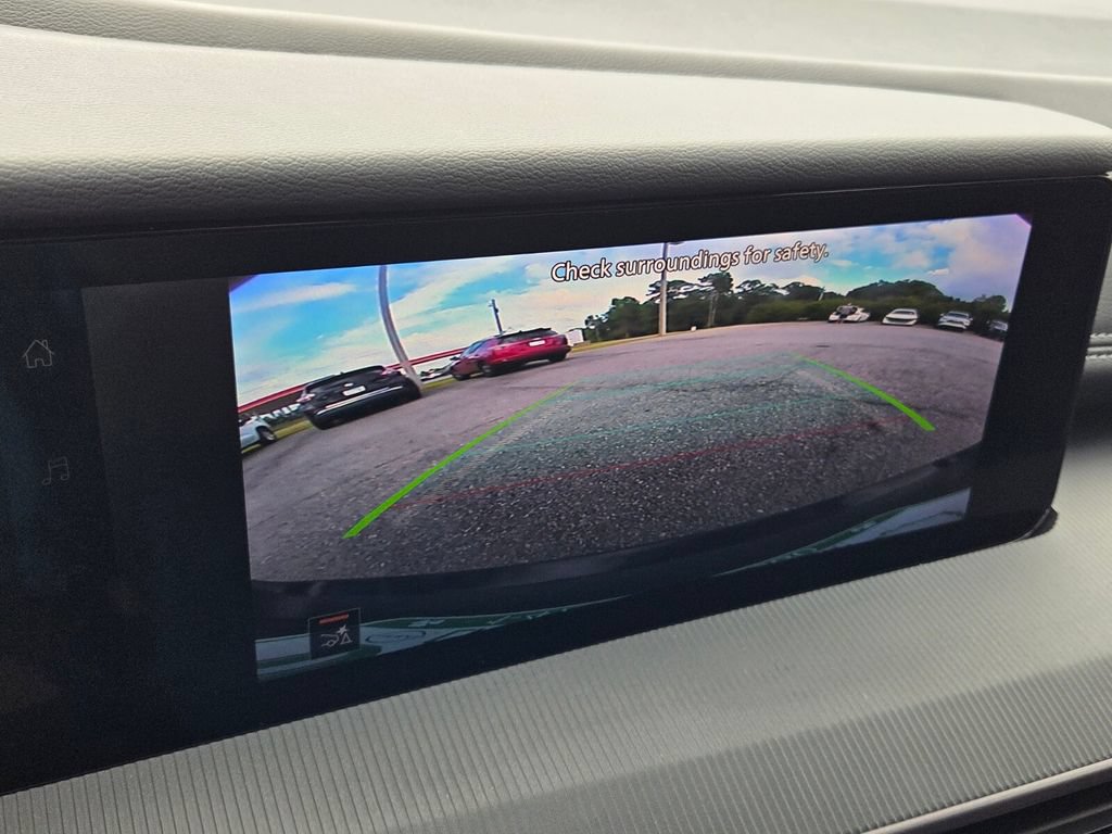 New 2026 Nissan Murano SV AWD/4WD image 20