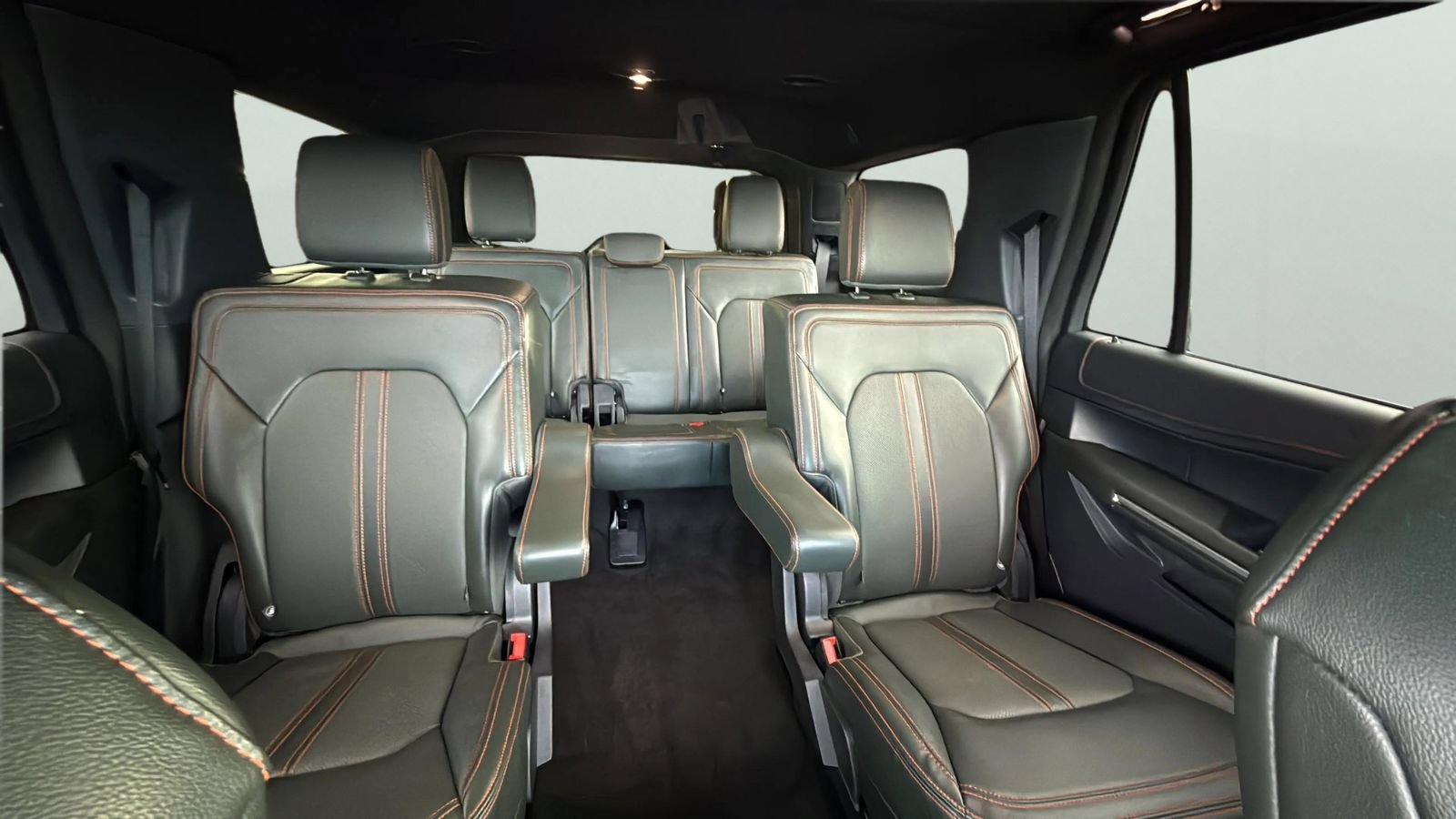 Used 2022 Ford Expedition Timberline AWD/4WD image 16