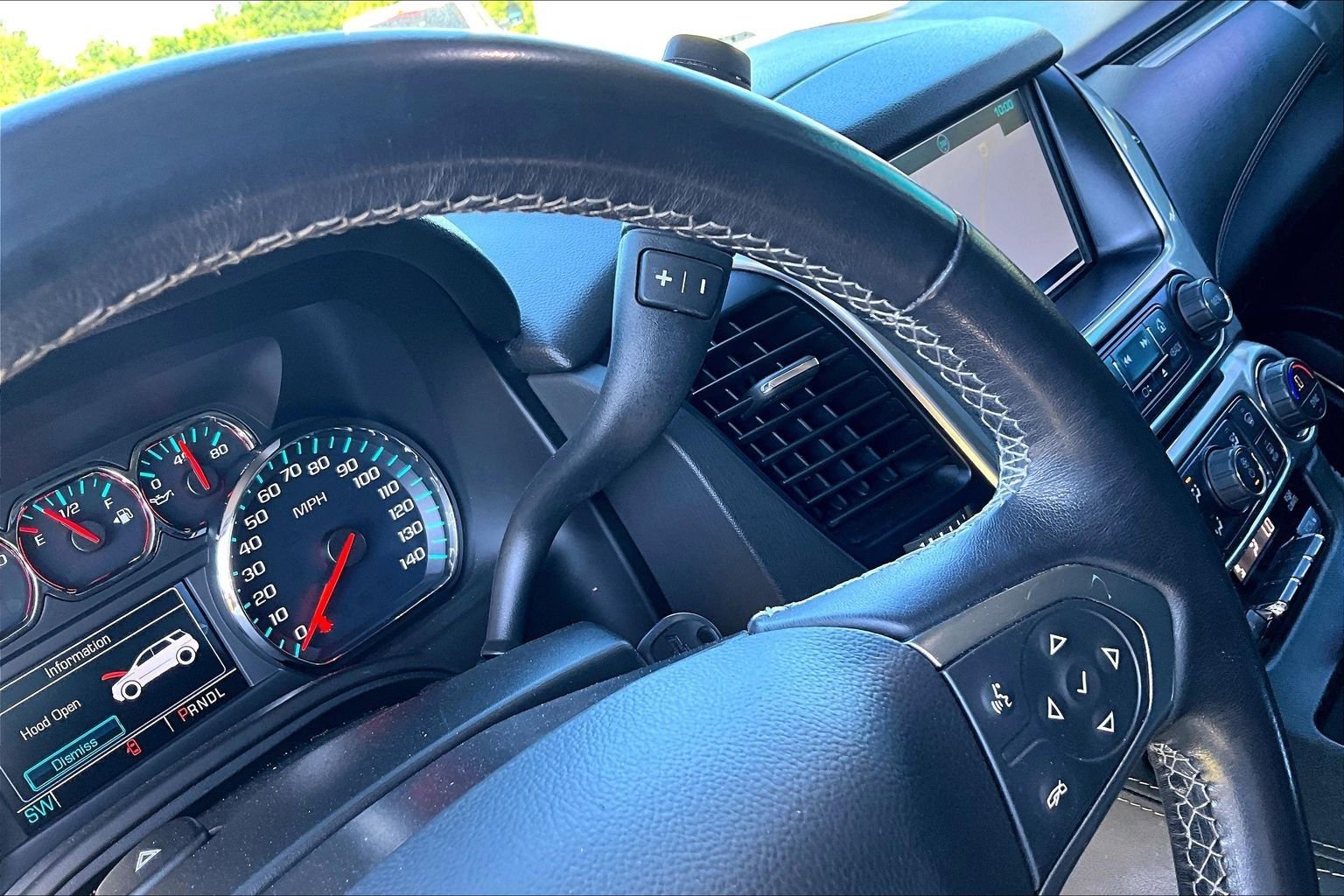 Used 2019 Chevrolet Tahoe LT RWD image 18