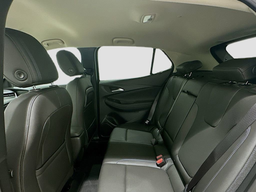 New 2026 Buick Encore GX Sport Touring w/ Advanced Technology Package FWD image 25