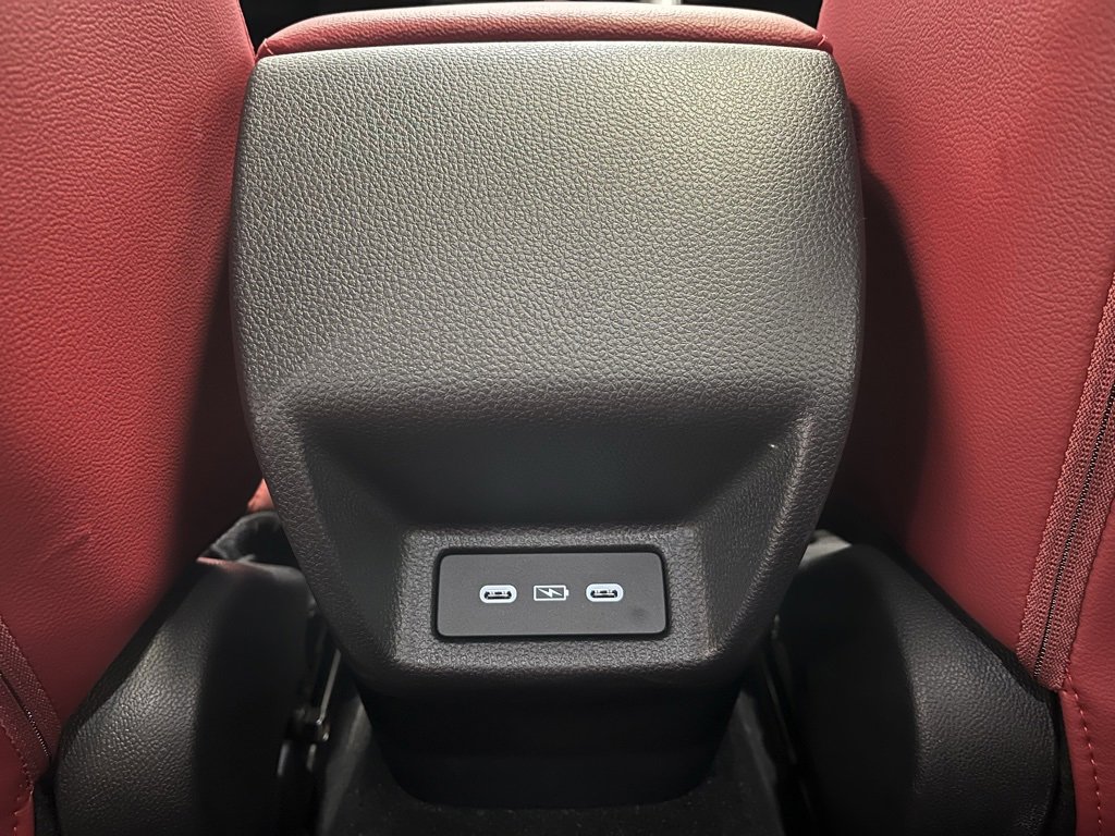 Certified 2024 Acura Integra A-Spec image 16