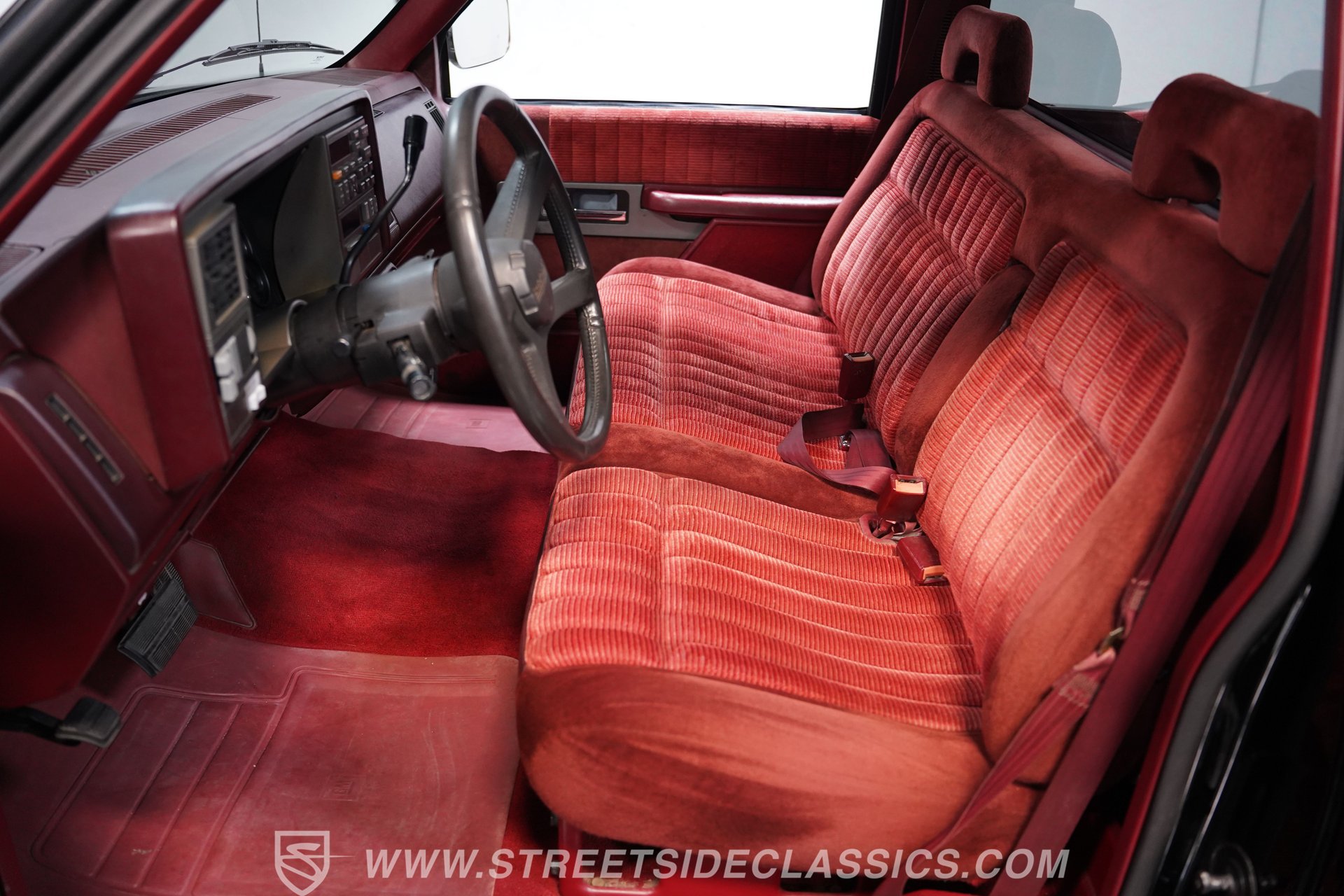 Used 1994 Chevrolet Silverado 1500 2WD Regular Cab image 30
