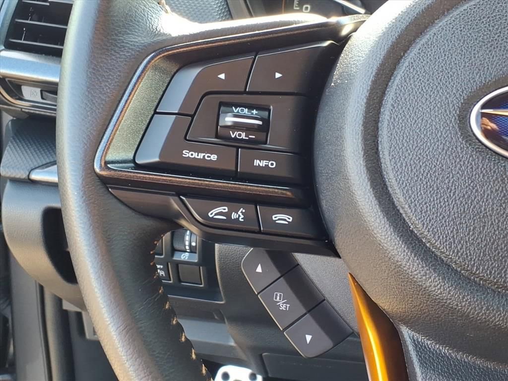 Certified 2023 Subaru Forester Wilderness image 13