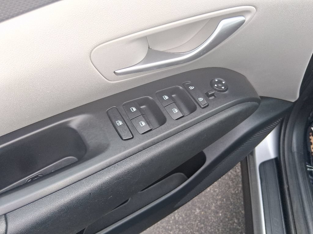 Used 2024 Hyundai Tucson SEL FWD image 11