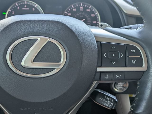 Used 2021 Lexus RX 350 FWD w/ Premium Package image 21