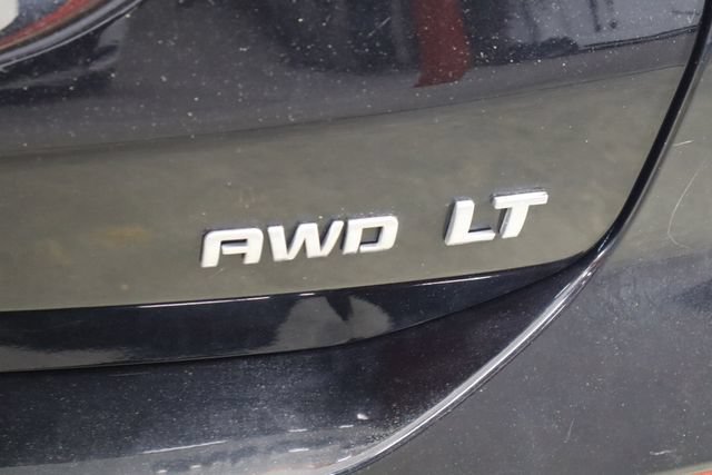 Used 2022 Chevrolet Equinox LT AWD/4WD image 42
