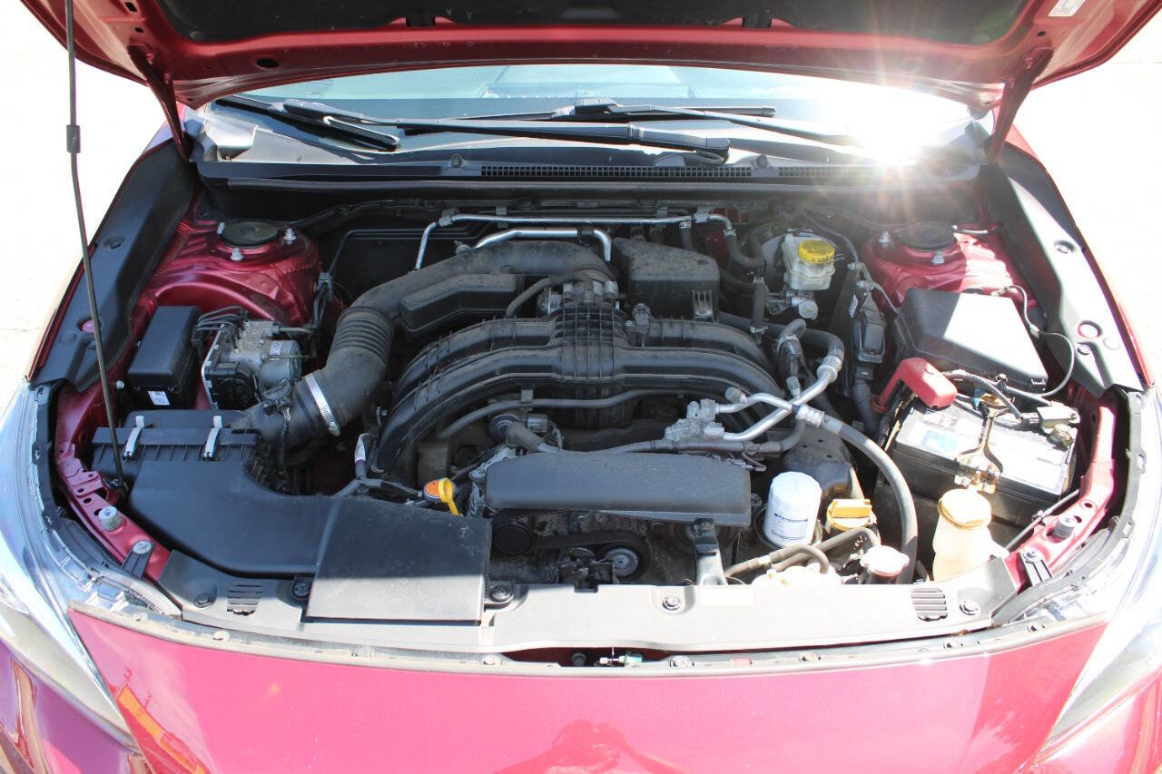 Used 2019 Subaru Impreza 2.0i Premium AWD/4WD image 15