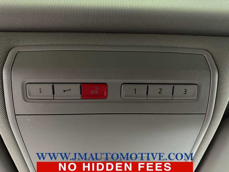 Used 2018 Volkswagen Atlas SEL image 38