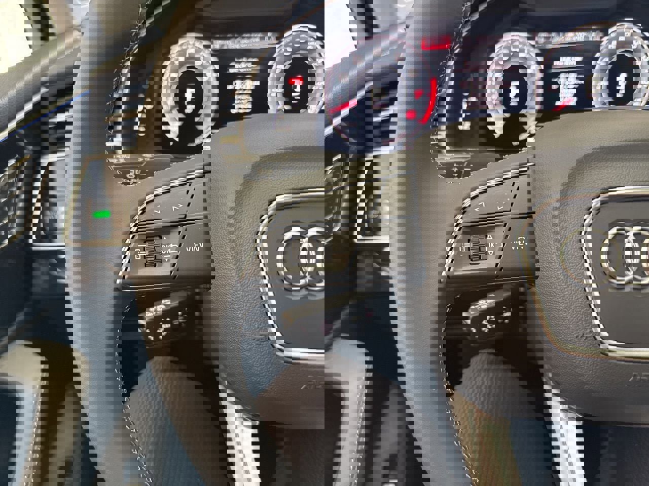 New 2025 Audi Q7 3.0T Premium Plus image 20