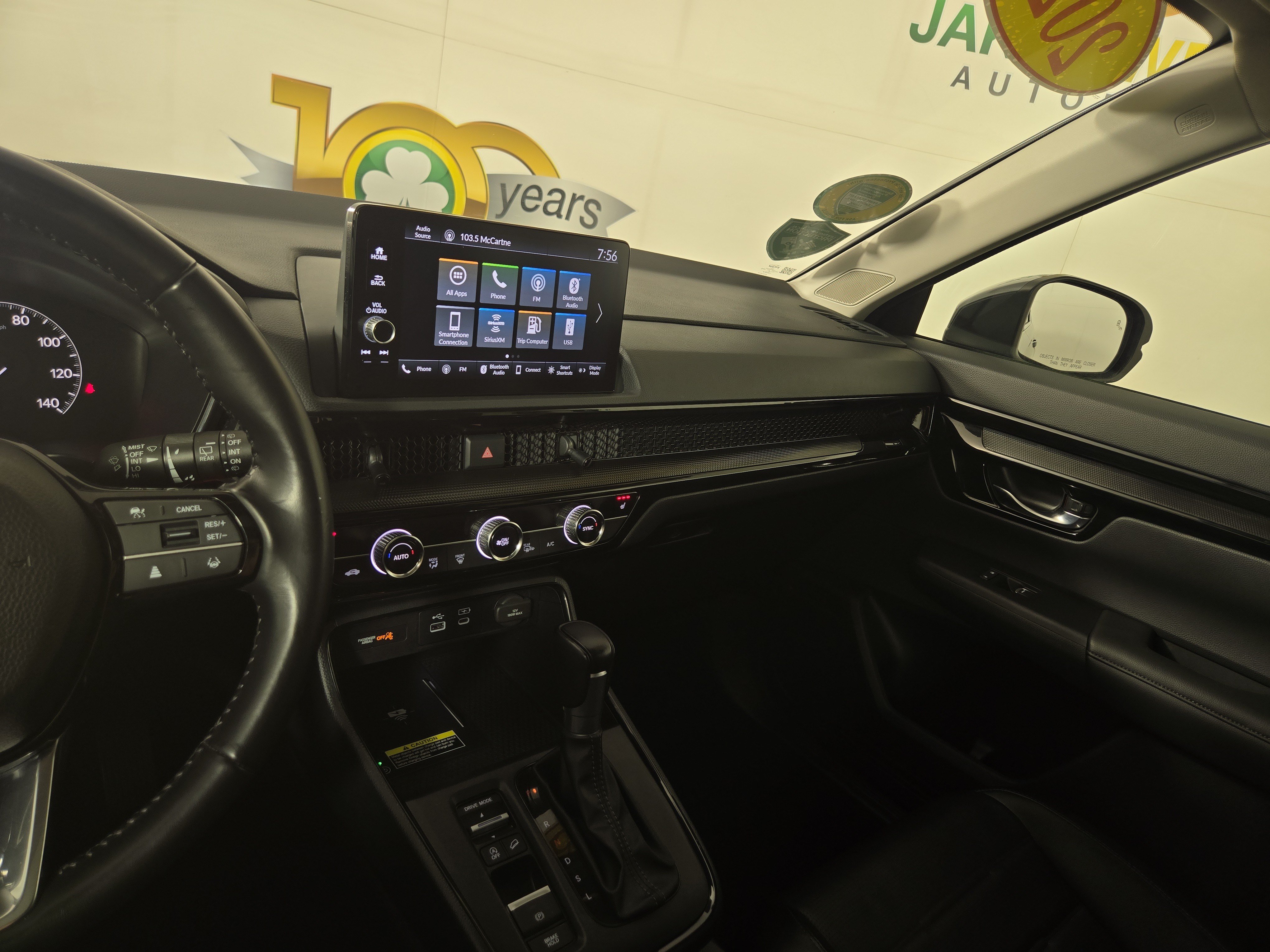 Used 2025 Honda CR-V EX-L image 25