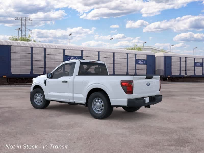 New 2026 Ford F150 XL RWD image 4