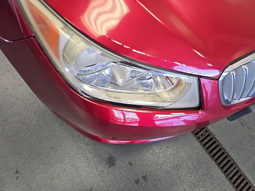 Used 2013 Buick LaCrosse Leather image 4