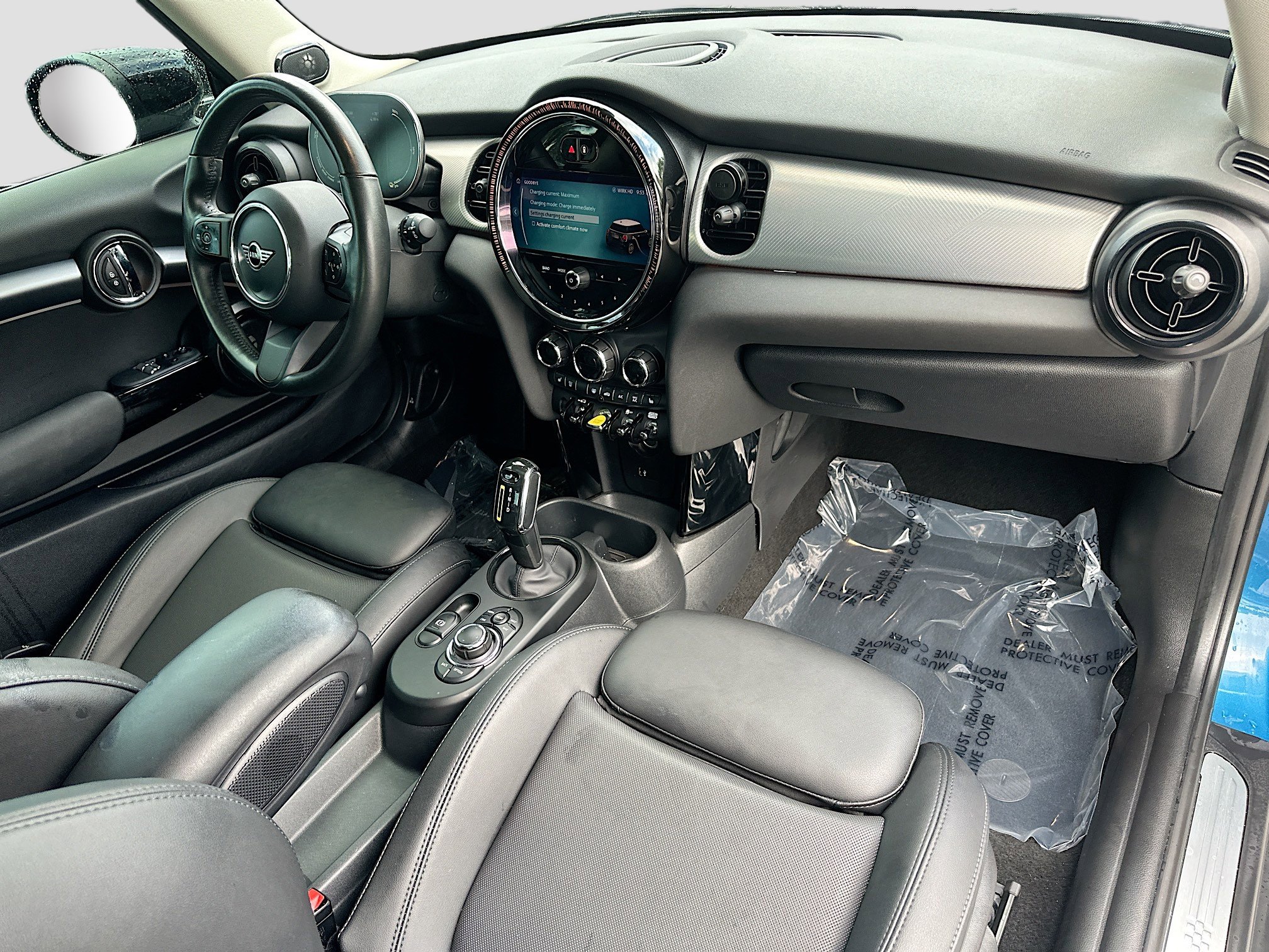 Used 2024 MINI Cooper SE image 30