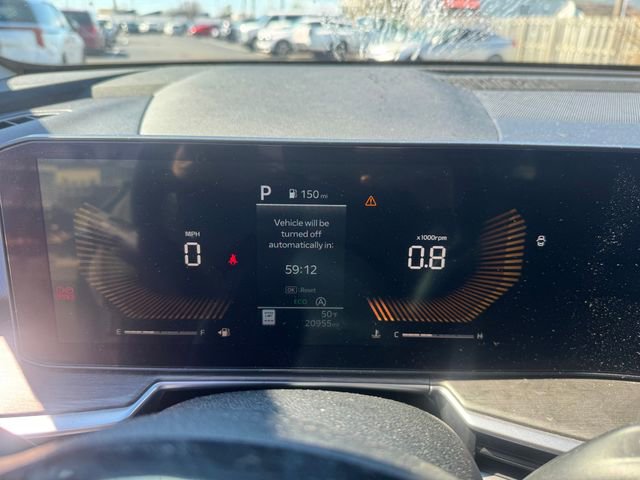 Used 2024 Kia Sorento X-Line EX image 13