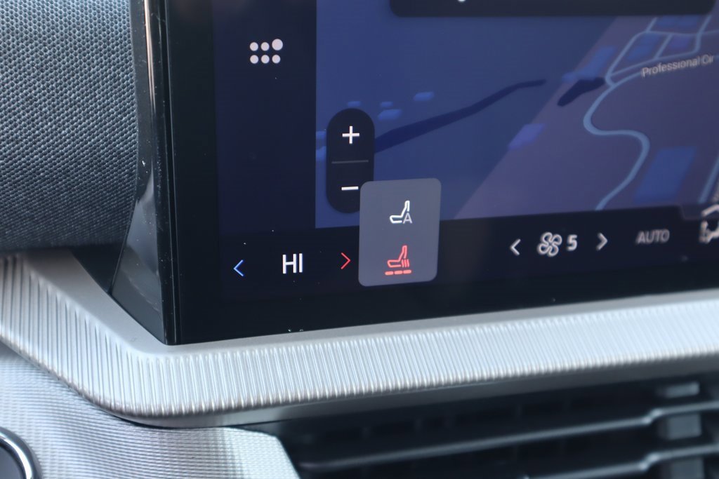 New 2026 Ford Explorer Active image 8