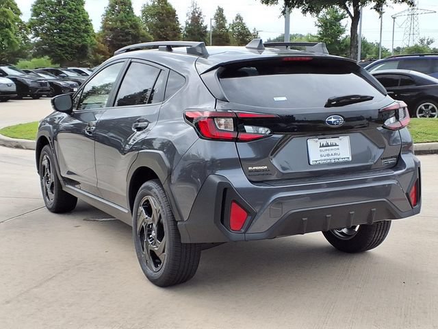 New 2026 Subaru Crosstrek 2.5i Sport AWD/4WD image 2