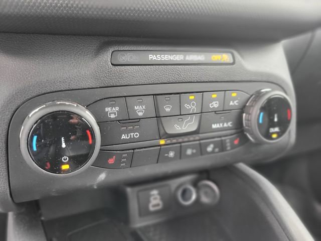 Used 2023 Ford Bronco Sport Outer Banks w/ Tech Package image 27