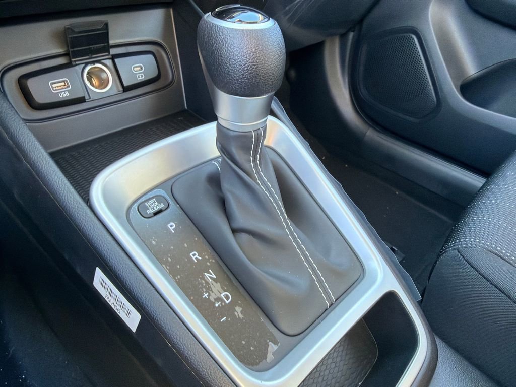 New 2026 Hyundai Venue SE image 30