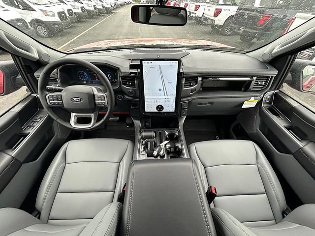 New 2025 Ford F150 Lightning Flash image 22