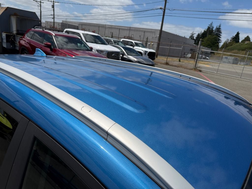 Used 2018 Hyundai Tucson SEL AWD/4WD image 28