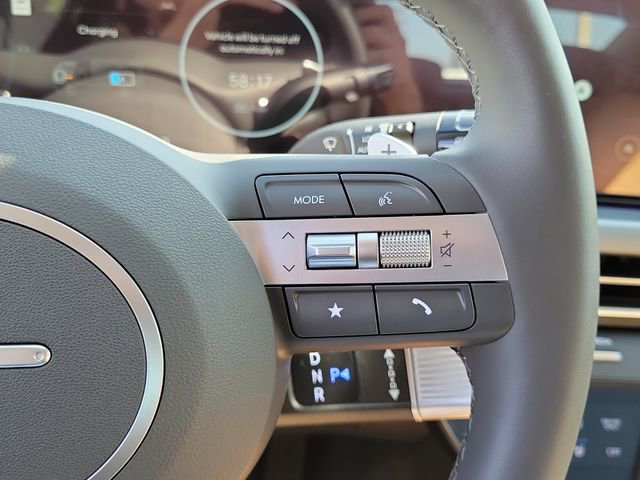 New 2025 Hyundai Sonata Limited image 6