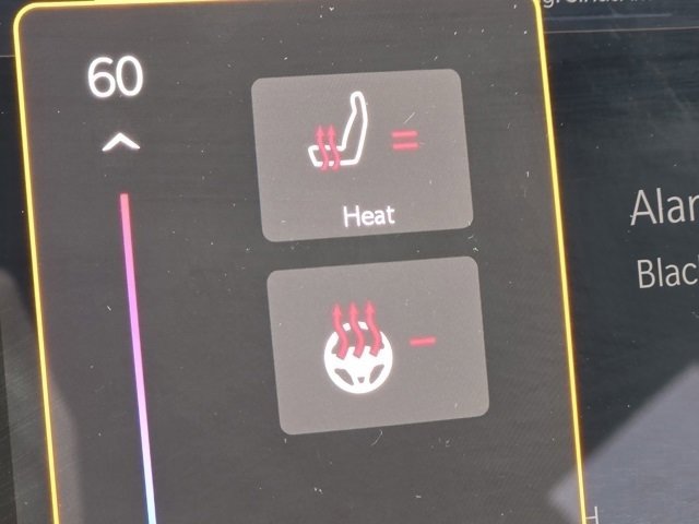 Used 2024 Jeep Compass Latitude w/ Convenience Group image 13