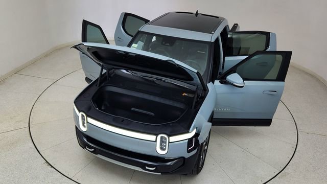 Used 2024 Rivian R1T Adventure image 86