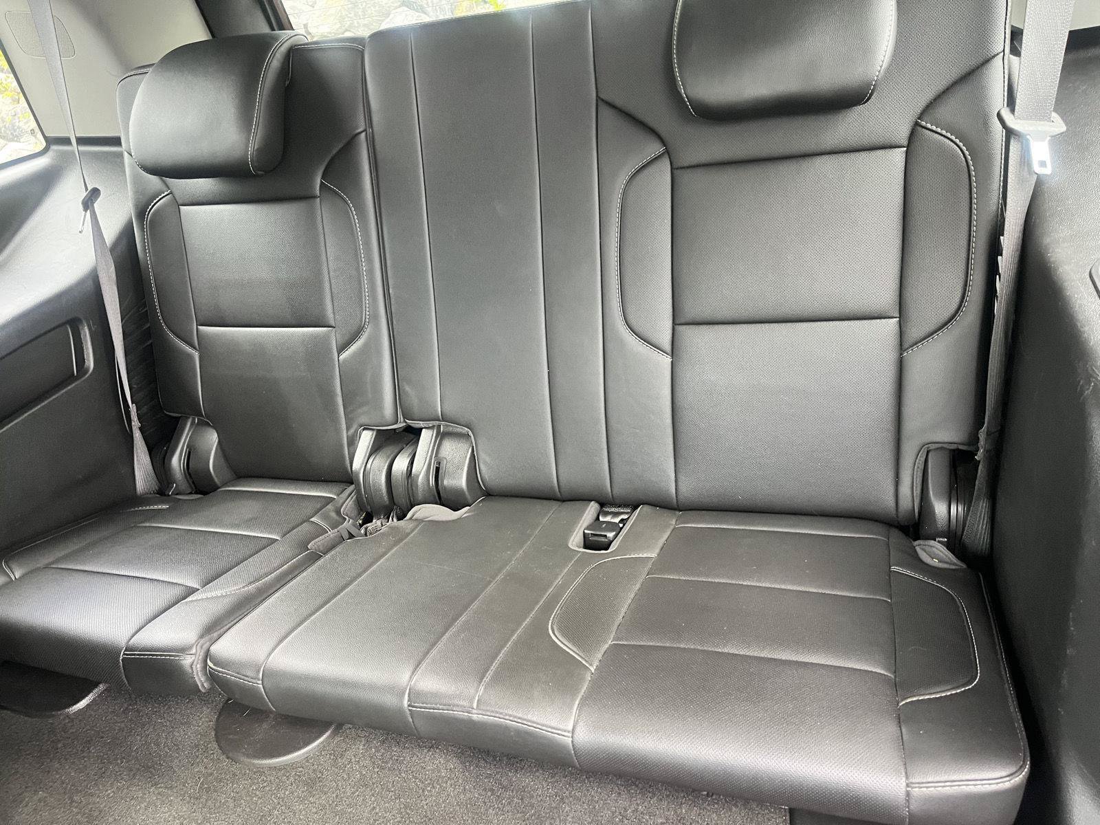 Used 2018 Chevrolet Tahoe Premier AWD/4WD image 25