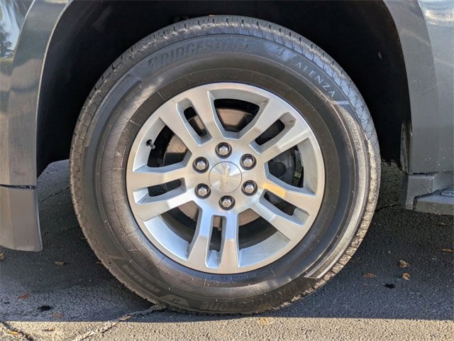 Used 2020 Chevrolet Tahoe LT image 31