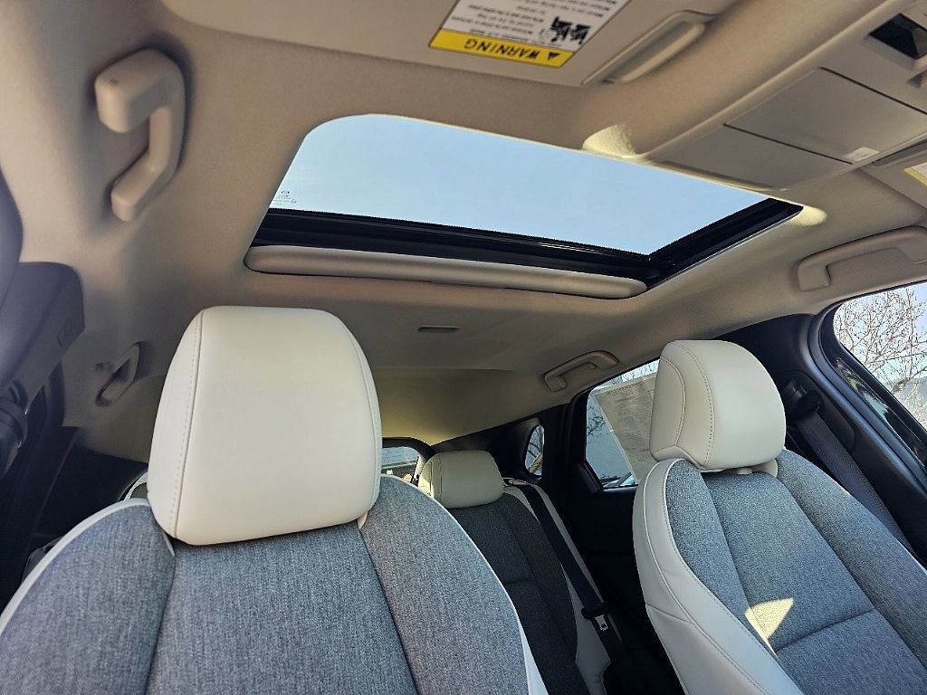 New 2026 MAZDA CX-30 AWD 2.5 S image 17