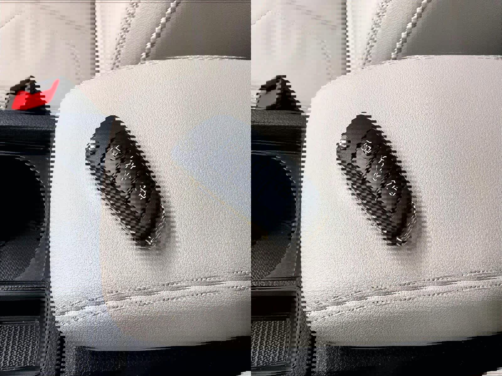 Certified 2025 Audi Q3 2.0T Premium image 12