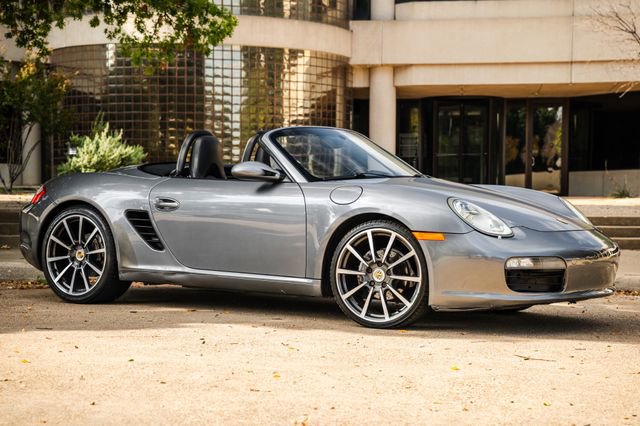 Used 2005 Porsche Boxster image 31