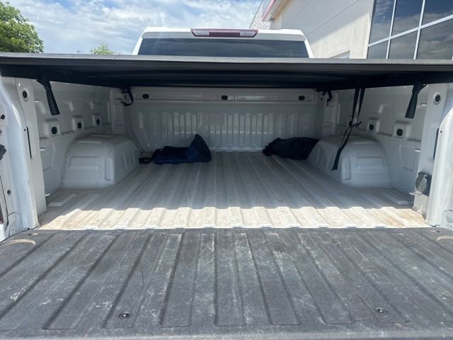 Used 2022 Chevrolet Silverado 1500 RST RWD image 6
