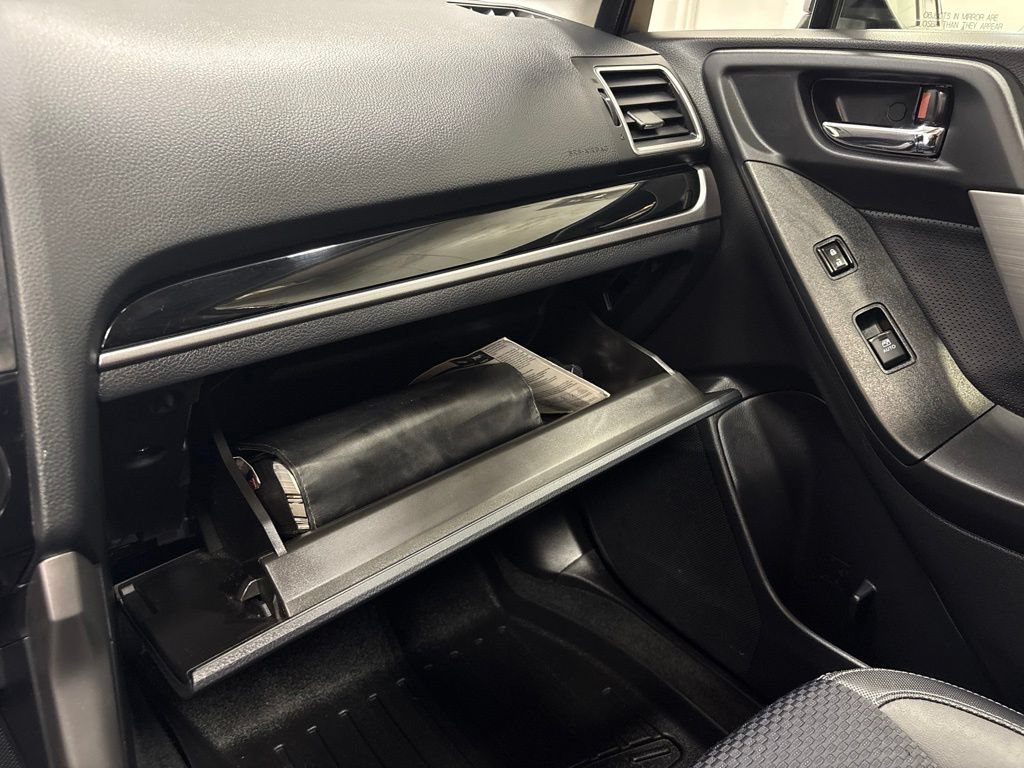 Used 2018 Subaru Forester 2.5i Premium w/ Popular Package #2A AWD/4WD image 25