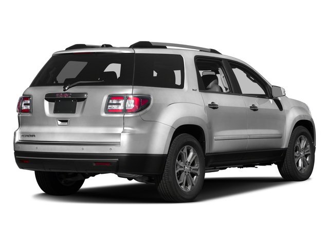 Used 2017 GMC Acadia Limited SLT AWD/4WD image 5