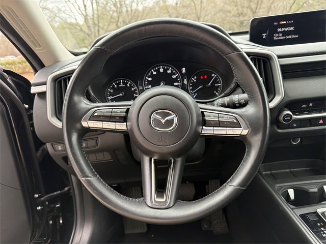 Used 2024 MAZDA CX-50 AWD 2.5 S w/ Preferred Package image 14