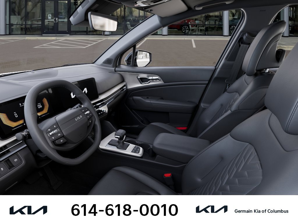 New 2026 Kia Sportage X-Line w/ X-Line Premium Package AWD/4WD image 20