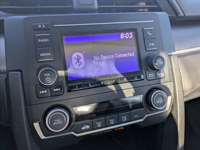 Used 2020 Honda Civic LX image 11