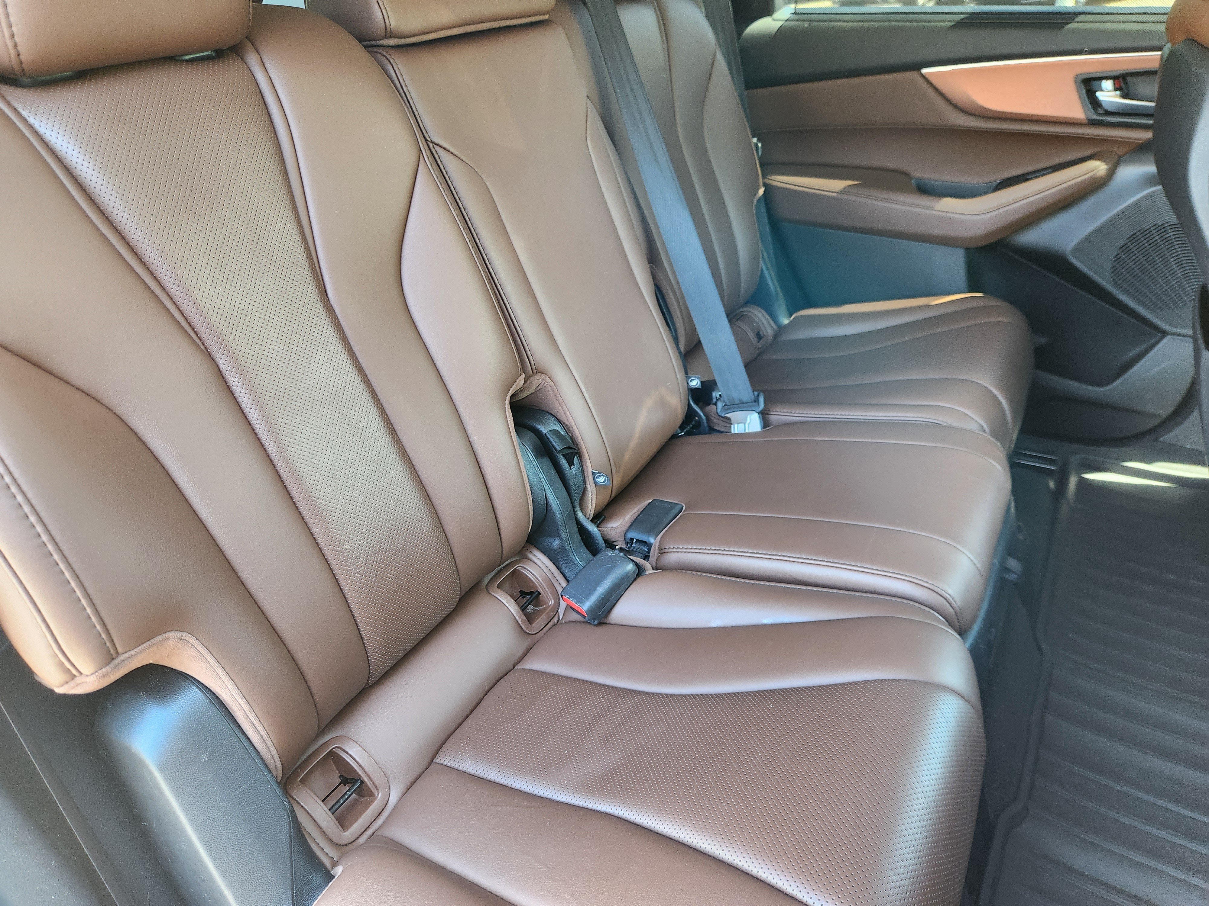 Certified 2023 Acura MDX SH-AWD w/ Technology Package image 18