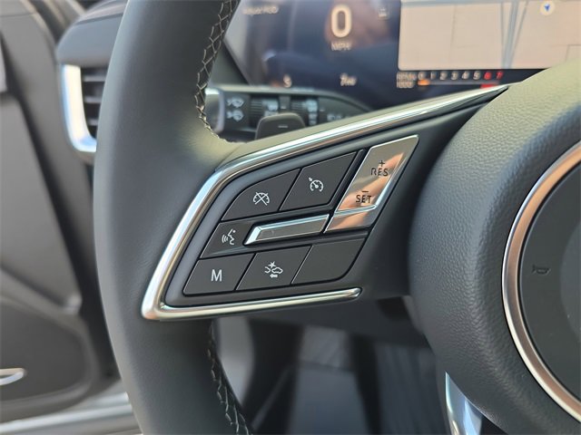 New 2026 Buick Envision Preferred image 23