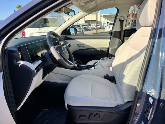 New 2026 Hyundai Tucson SEL FWD image 15