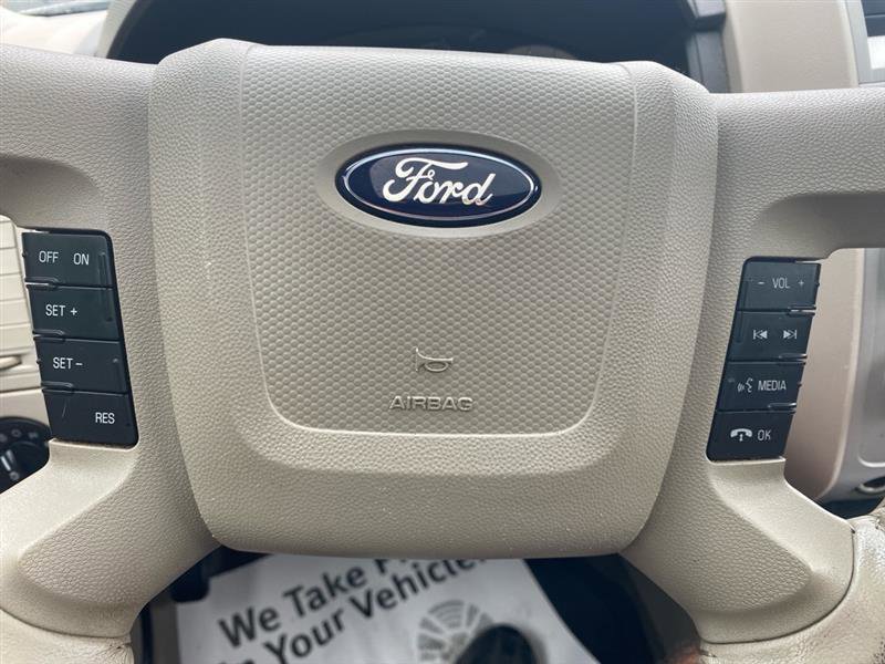 Used 2009 Ford Escape XLT FWD image 12